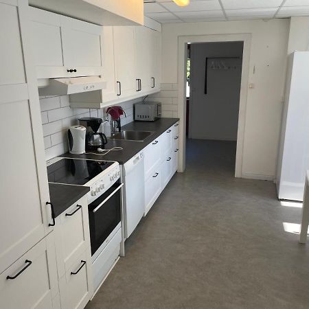 Laerkan21 Tvisegatan 24C Borlange Ngoại thất bức ảnh