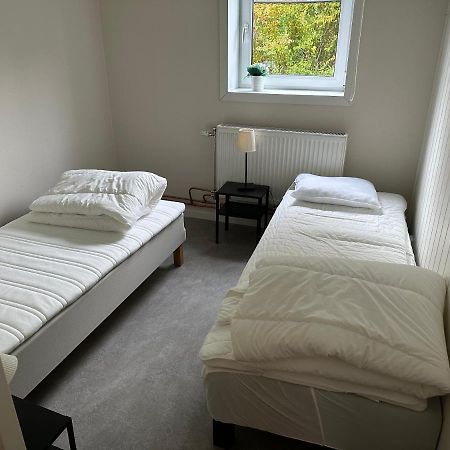 Laerkan21 Tvisegatan 24C Borlange Ngoại thất bức ảnh