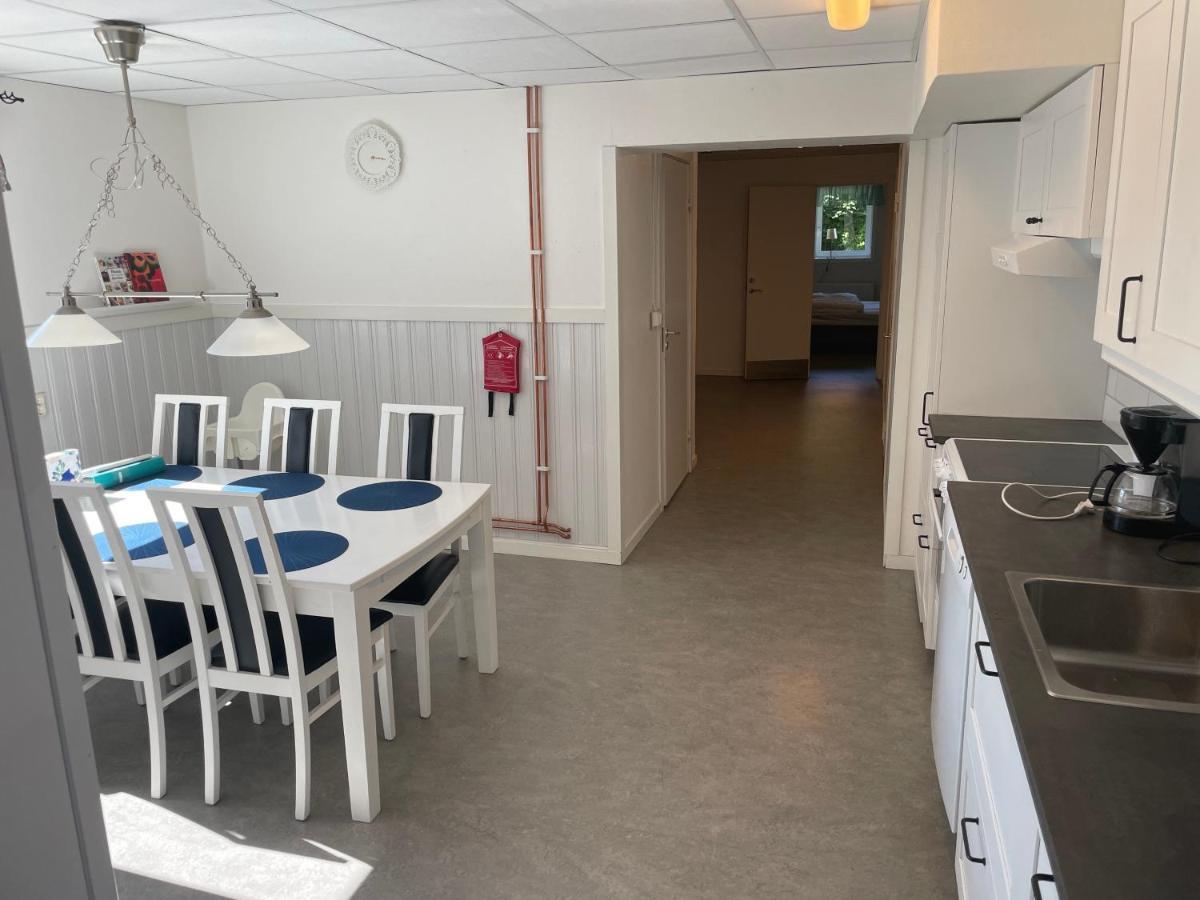 Laerkan21 Tvisegatan 24C Borlange Ngoại thất bức ảnh