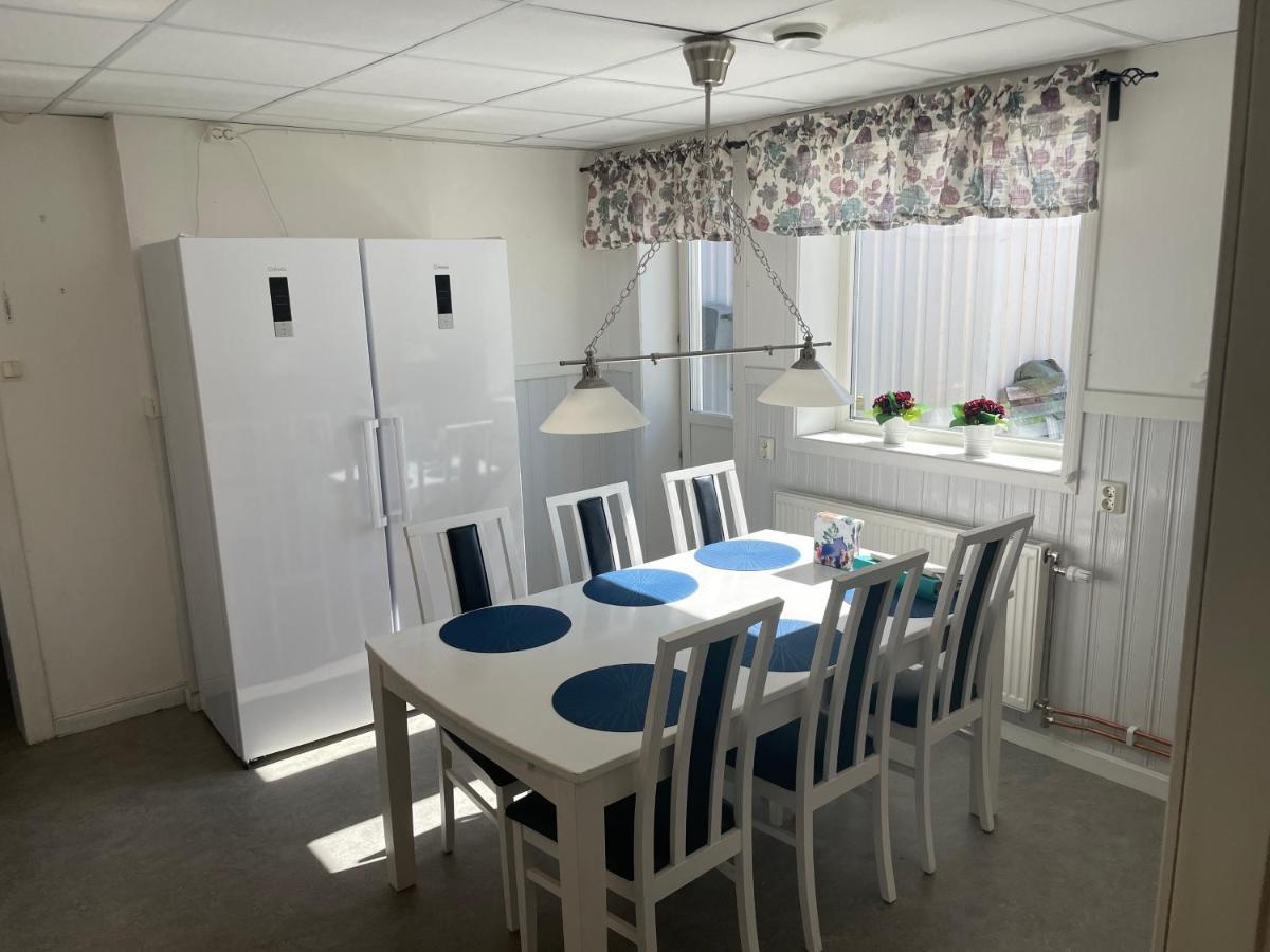 Laerkan21 Tvisegatan 24C Borlange Ngoại thất bức ảnh