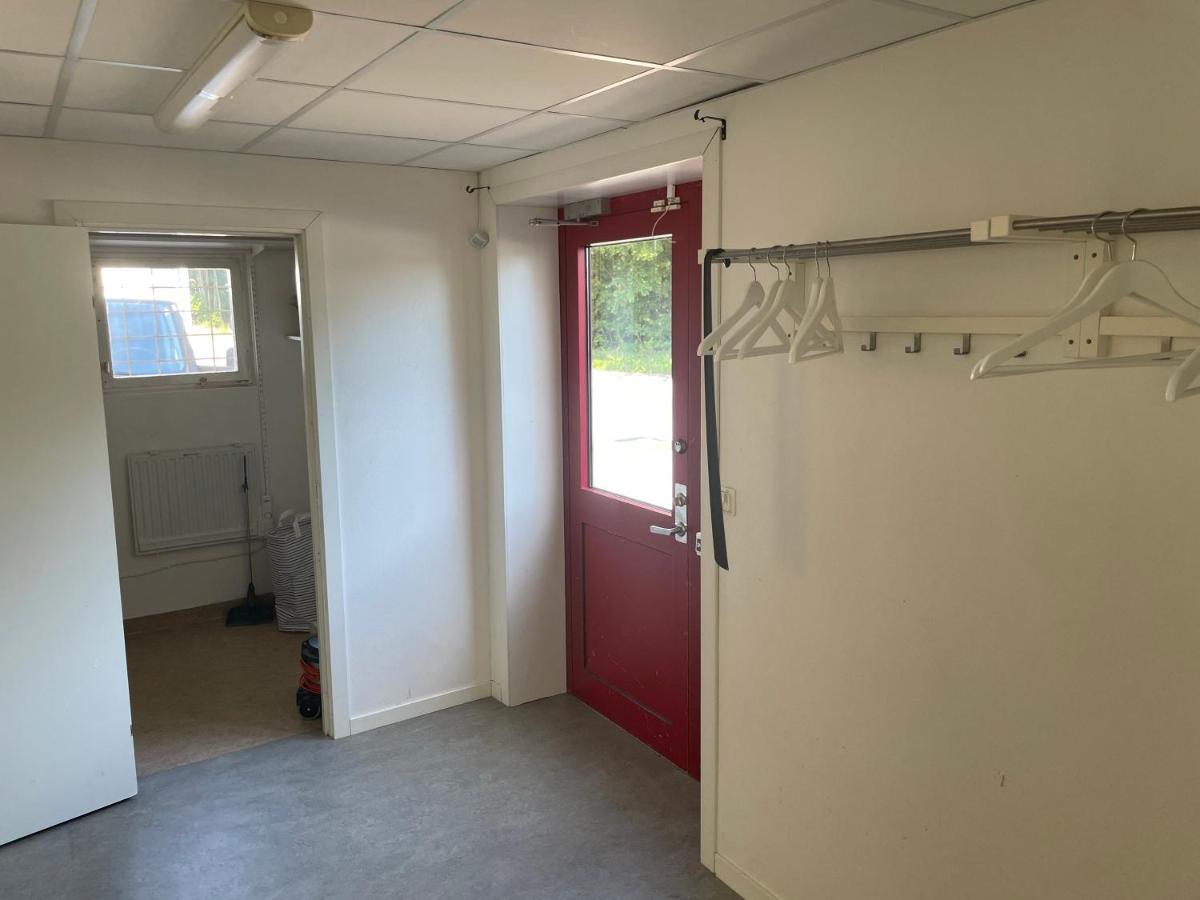 Laerkan21 Tvisegatan 24C Borlange Ngoại thất bức ảnh