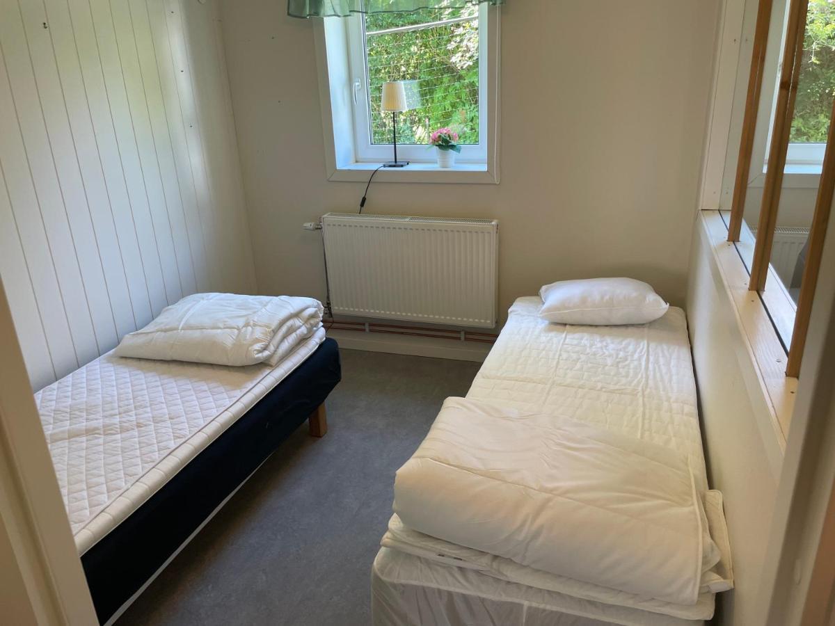 Laerkan21 Tvisegatan 24C Borlange Ngoại thất bức ảnh