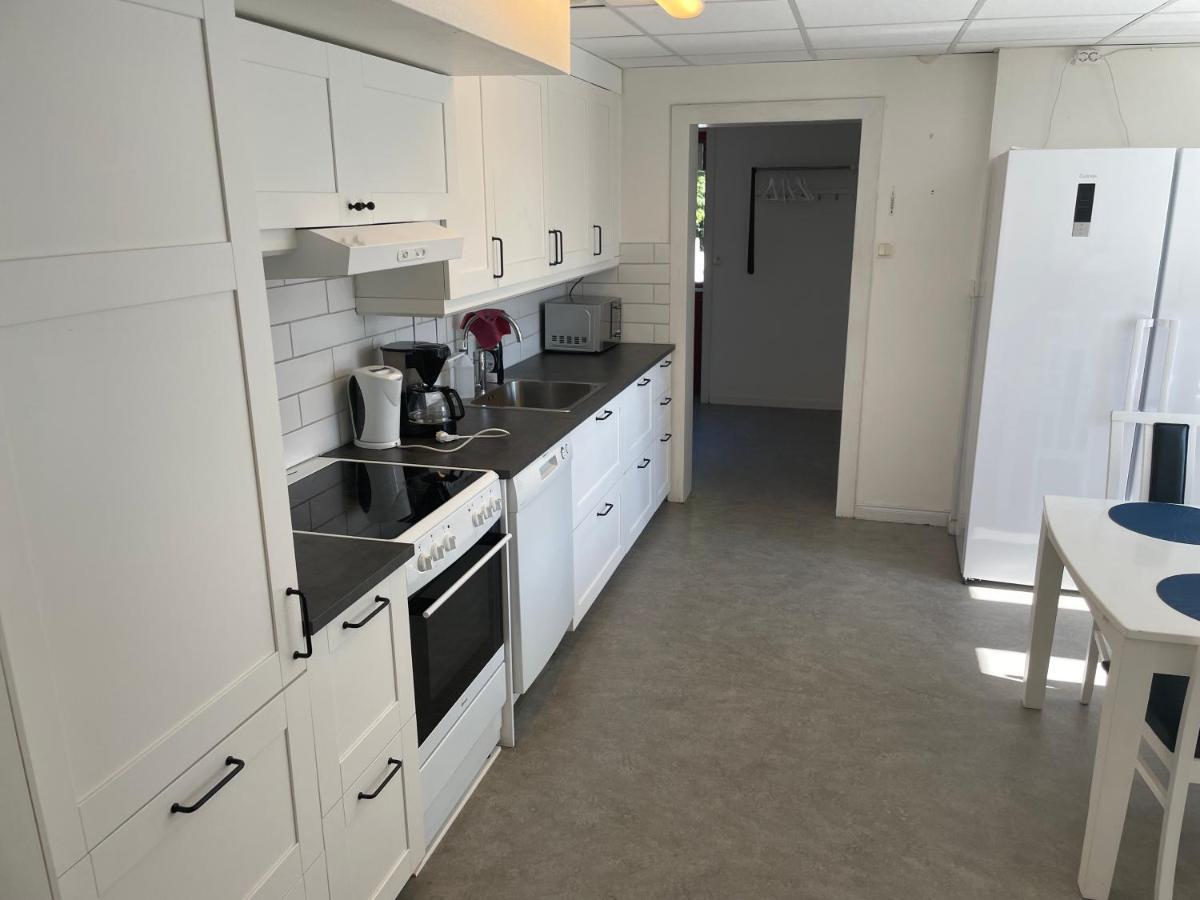 Laerkan21 Tvisegatan 24C Borlange Ngoại thất bức ảnh