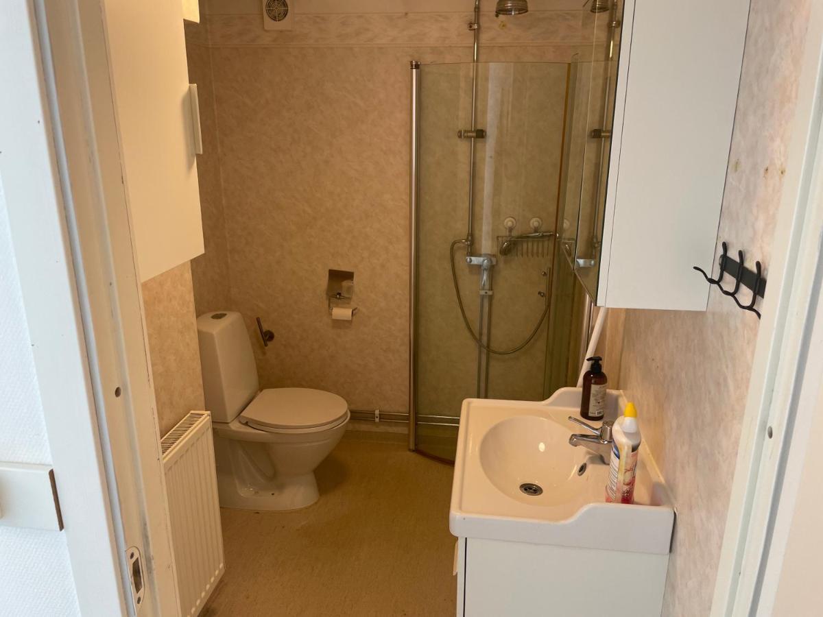 Laerkan21 Tvisegatan 24C Borlange Ngoại thất bức ảnh