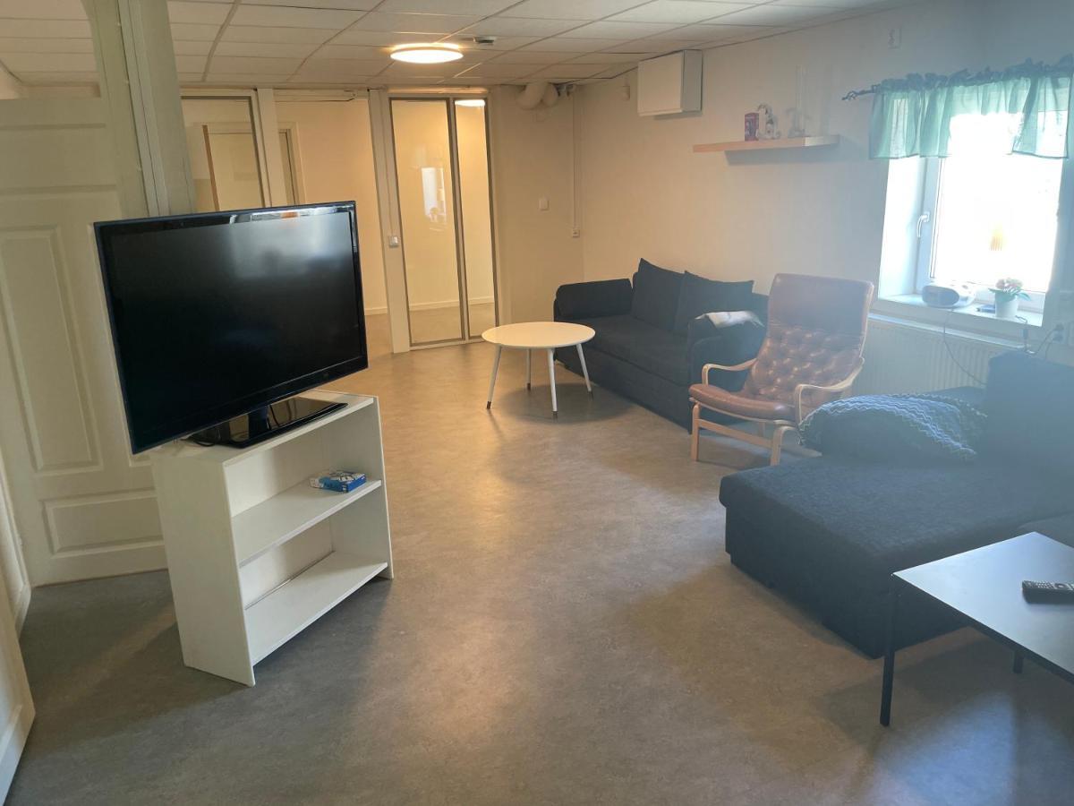 Laerkan21 Tvisegatan 24C Borlange Ngoại thất bức ảnh