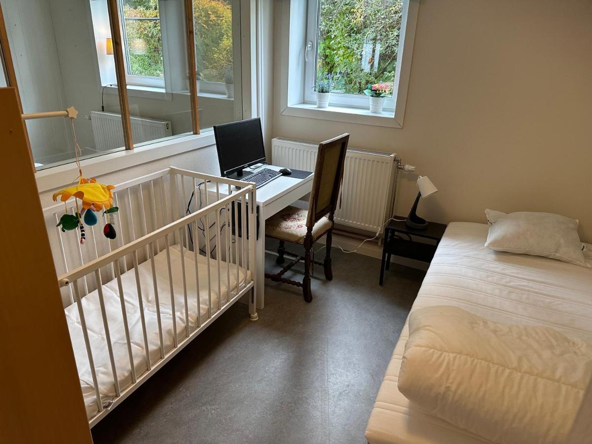Laerkan21 Tvisegatan 24C Borlange Ngoại thất bức ảnh